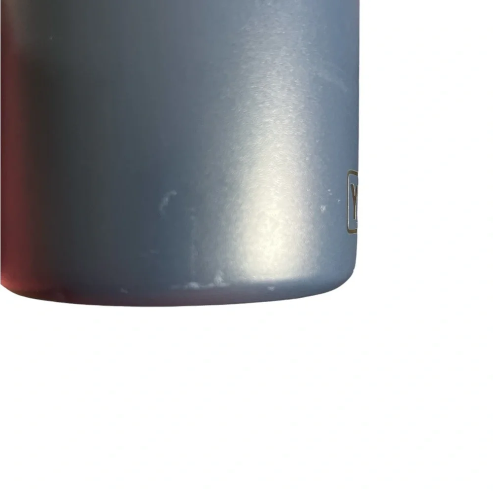 YETI 14oz‎ mug navy blue